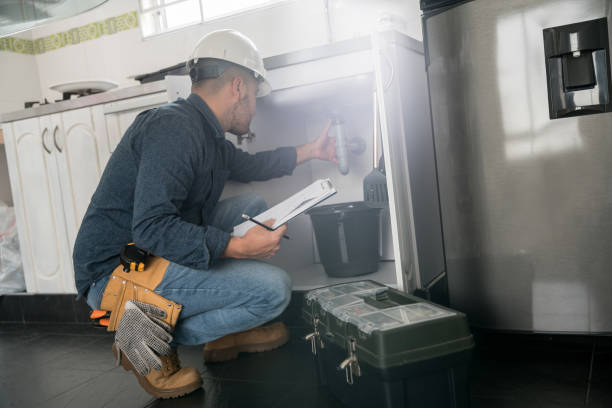 Best Leak Detection Services  in Upland, CA