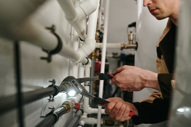 Best Water Softener Installation  in Upland, CA