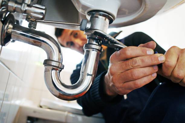  Upland, CA Plumbing Pros