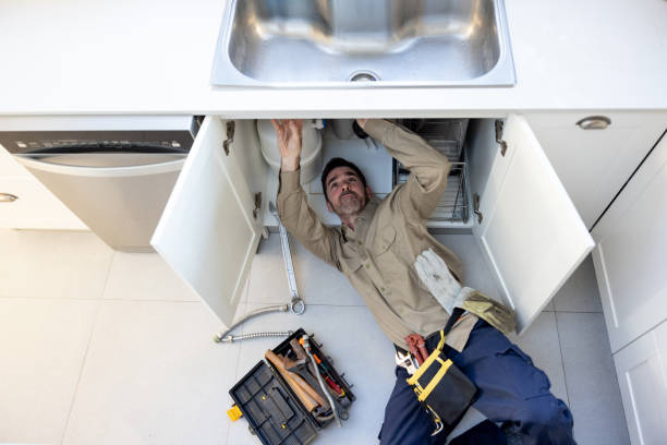 Best Plumbing Inspection Services  in Upland, CA