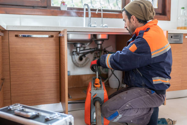 Best Plumbing Services Near Me  in Upland, CA
