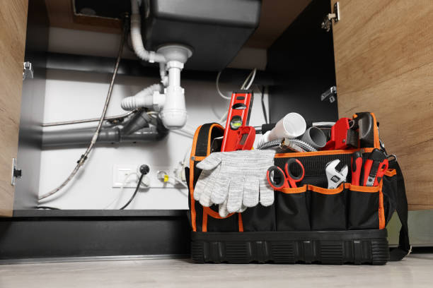  Upland, CA Plumbing Pros