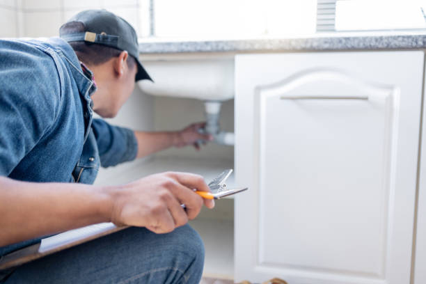 Best Sprinkler Systems  in Upland, CA