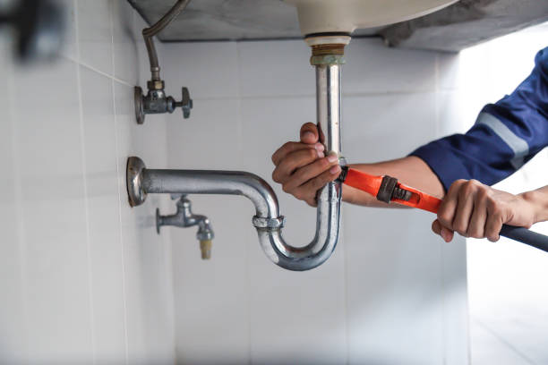 Best Pipe Repair Near Me  in Upland, CA