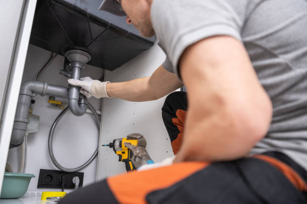 Trusted Upland, CA Plumbing Experts