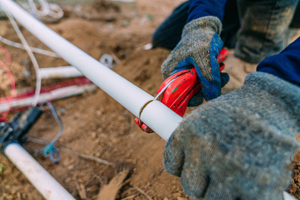 Best Plumbing Services Near Me  in Upland, CA