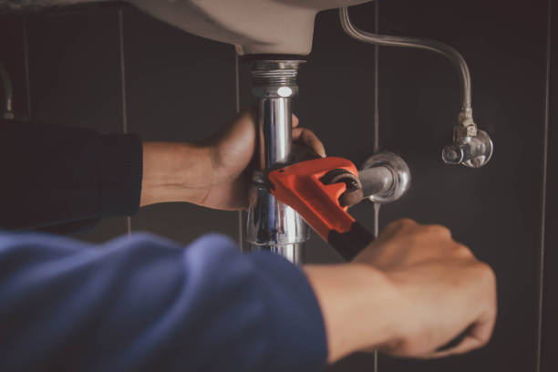 Best Sewer Cleaning Services  in Upland, CA
