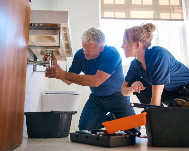 Best Plumbing Installation Services  in Upland, CA